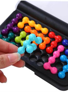 game fit Twist a Cognitive Skill-Building Brain toys玩具