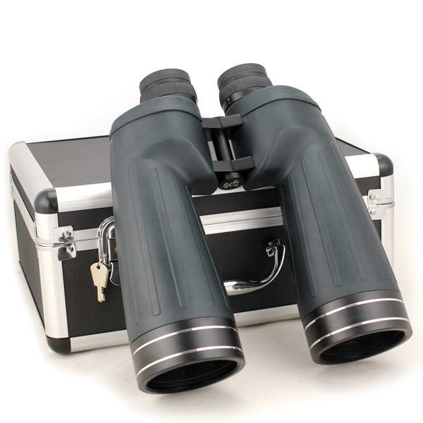 MS 7X50 10X50 15X70 22X85 28x110 34x110双筒天文望远镜全金属