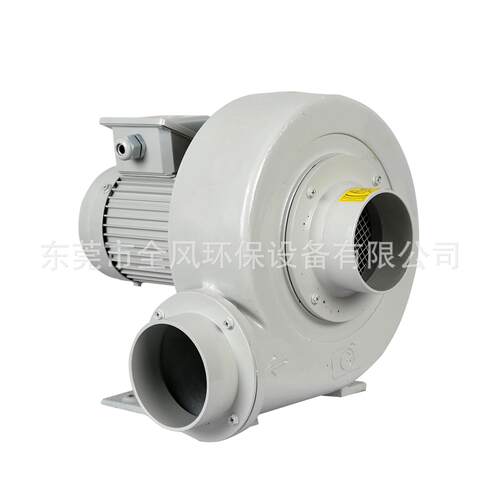 PF100-05(0.4KW)欧冠低压风机送风机抽风机节能低噪