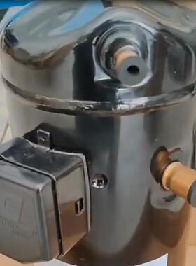 谷轮ZW79KBC ZW79KS/E-TFP-522 ZW79KAE-TFM-522热泵涡旋压缩机7P