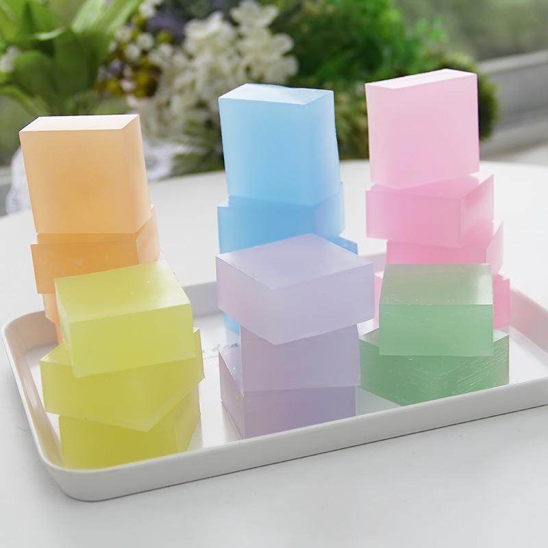 DIY低温香薰蜡烛精炼颗粒蜡片