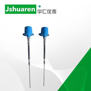 华仁 射频导纳物位开关液位开关料位开关 射频导纳控制器