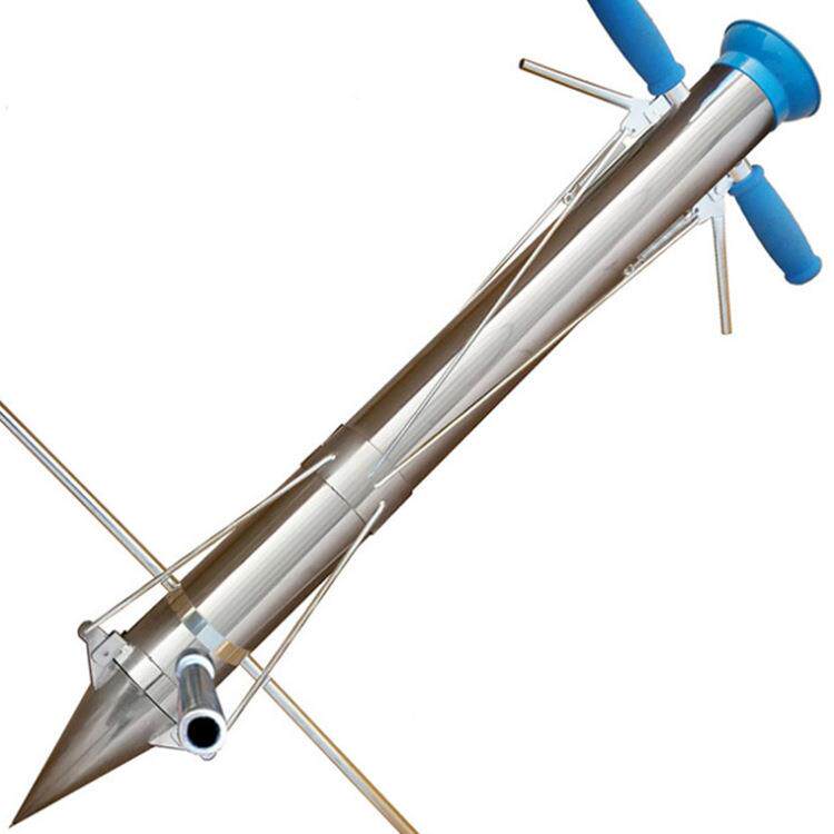 栽苗器价格蔬菜移栽器秒栽定植器播种栽苗器/地膜机