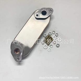 WL81 701机油散热器BT50RANGER机油冷却器WL8114701