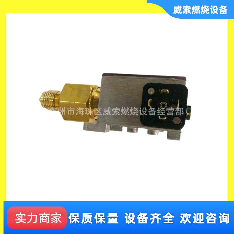 瑞士SAUTER压力开关DSB158F931油压开关 燃烧器配件 - 实物图