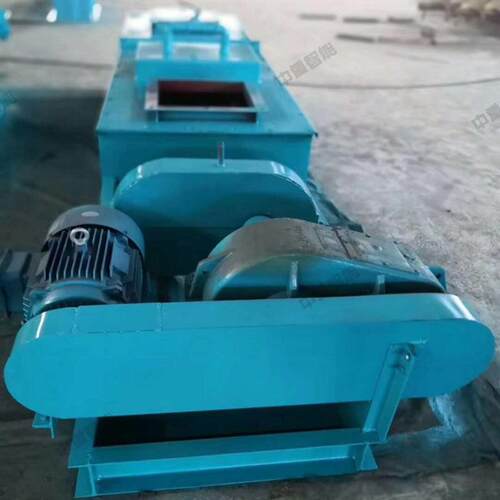 发货迅速卧式双轴搅拌机 性能稳定卧式双轴搅拌机 卧式双轴搅拌机