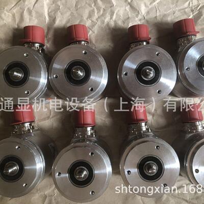 德国库伯勒KUEBLER编码器8.5800.1260.3600.4045上海办事处