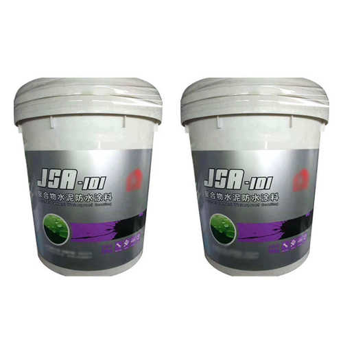 砂浆胶泥粘结填干速砂浆jsa101 厂家聚合物缝批发44kg补漏堵漏