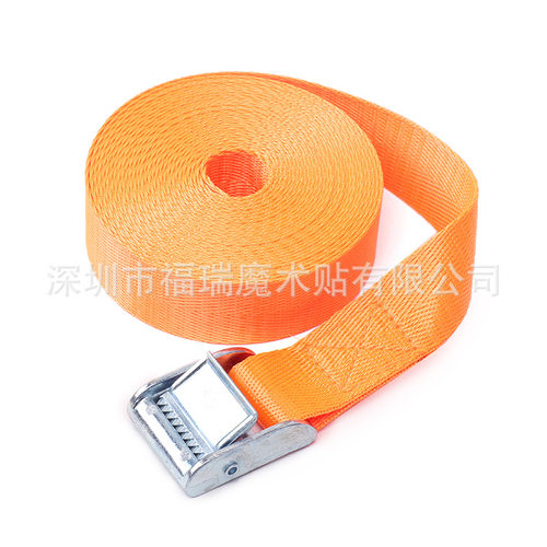 加厚货物货物绑带合金摩托魔术贴