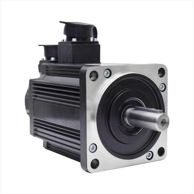 80/90/110925821/130交流大矩扭永同磁步-无刷H3NTD送料机伺服电