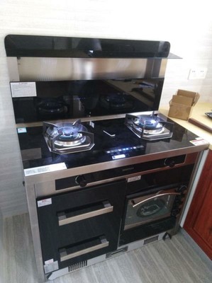 曝光了:英国yukida集成灶如何?用后一个月谈优缺点