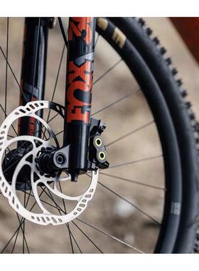 MAGURA玛古拉HC160 180 203 马古拉山地速降街攀自行车刹车碟片