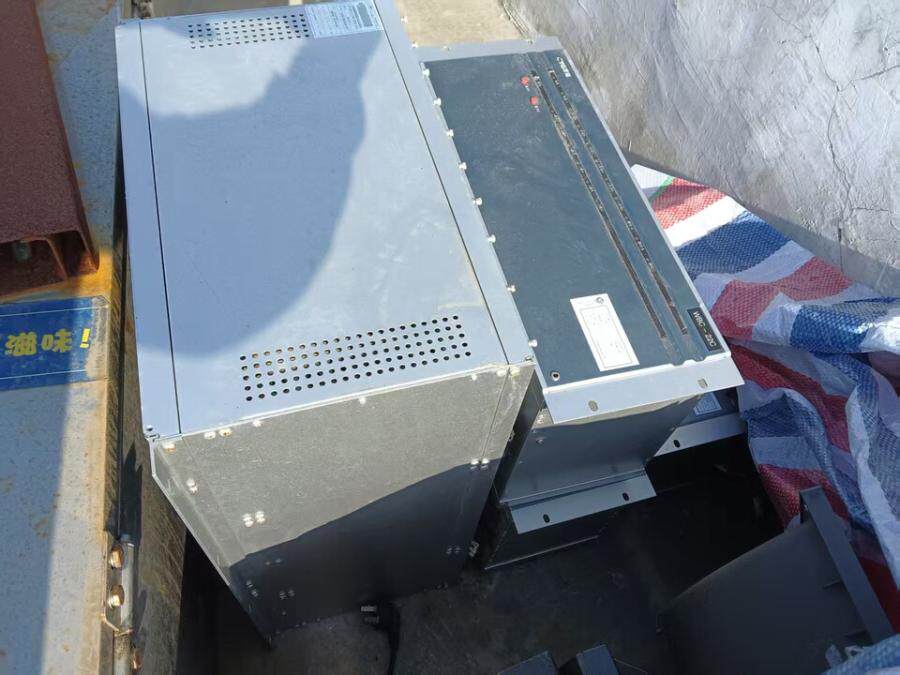 3月11日珠海中海油珠海电厂废旧发电机保护装置、空调等废旧物资（总价）网络拍卖公告