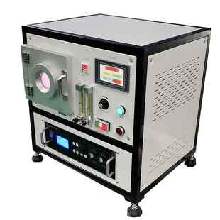 PDMS键合前等离子处理机硅片亲水性改良设备PT 5ST等离子清洗机