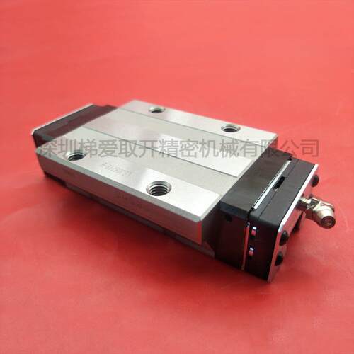 THK直线导轨SHS15C SHS15LC SHS20C SHS20LC SHS25C滑块