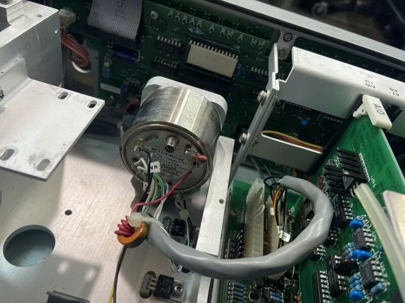 Wiltron Anritsu 6640B-10 26.5