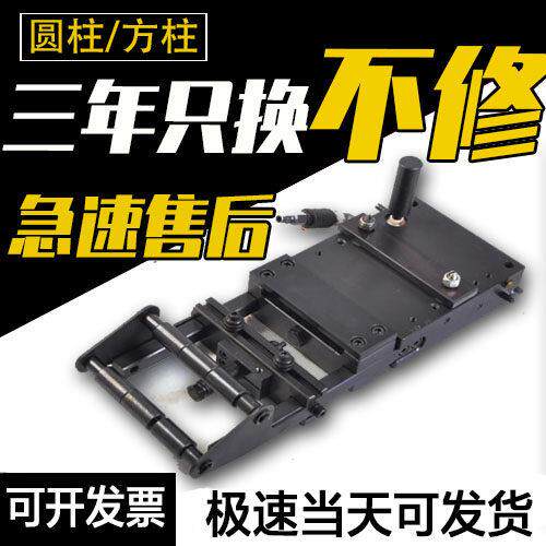 气动送料器2c台湾产空气自动冲压铝板输送送料器冲床自动送料机