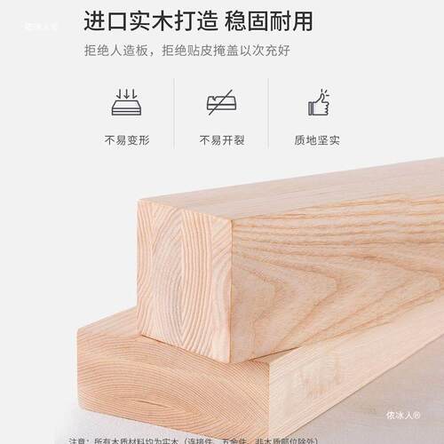 现代简约全客SFQ实木沙小户发型三人位厅整装经济转角组合原型木