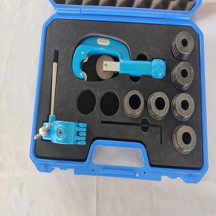 铝绞线切除器钢芯铝层剥皮器手持式破切器配电网作业用钢芯铝绞