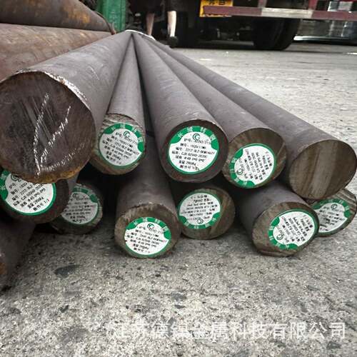 现货供应美标A2冷作模具钢 、圆钢棒材 钢板材高耐磨圆棒料高韧性