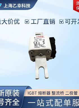 巴斯曼熔断器 170M4315 170M4316 170M4317 170M4318 170M4358