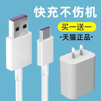 适用阿尔法蛋A1耳机充电线运动蓝牙耳塞USBtypeC数据线充电器插头加长电源适配器快充大头宽口盲插tapc不分正