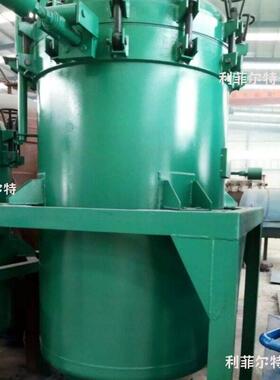140㎡板式振动排渣过滤机环保密闭脂肪酸牛奶醋食品澄清过滤设备