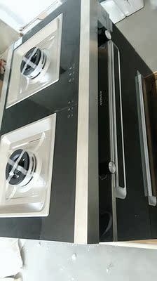 康佳一体家用式侧吸下排式集成灶质量诉说体验后讲一讲感受