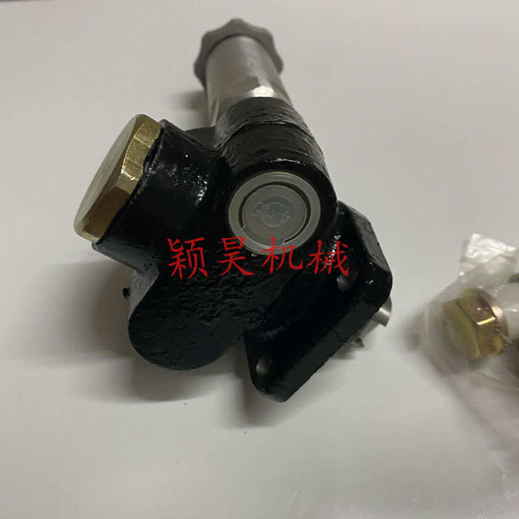 E6HZ-9350-A手油泵 挖掘机发动机6D102手油泵 6D102 E6HZ9350-A