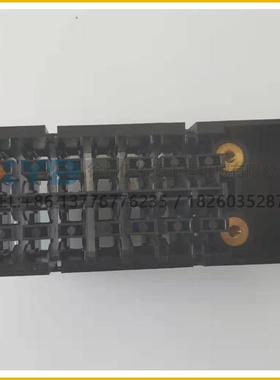 配徐工平机压路机铣刨机GR16地5/180/21514WBS插保险丝盒原厂件