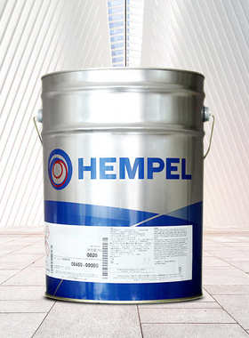 海虹老人牌聚氨酯面漆55210 耐光保色钢结构防腐面漆 油性漆