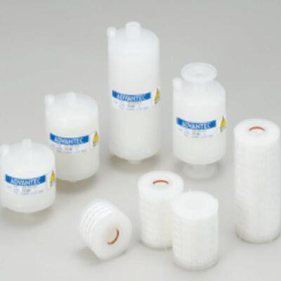 ADVANTEC 囊式过滤芯 MCS-020-C10S MCS-020-D10S