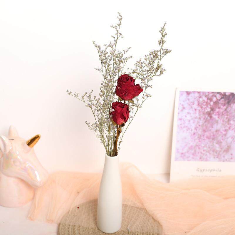 装饰品摆件家居饰品北欧干花轻奢奶油风电视玄关柜新家里摆设,家居饰品,餐桌花艺,淘宝优惠券,粉丝福利购,淘宝优惠卷