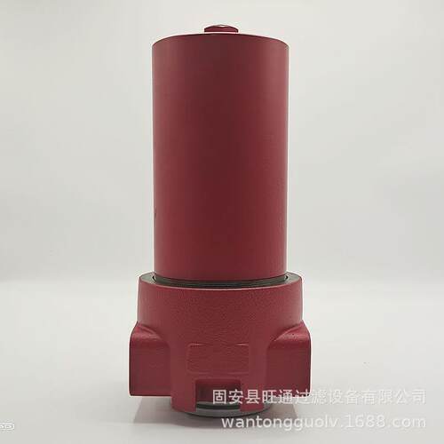 厂家供应替代贺德克DF高压过滤器DFBN/HC330G10C1.X贺德克过滤器