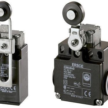 价格需核实 丨BREMAS ERSCE丨转换开关丨 丨限位丨VXVC758100