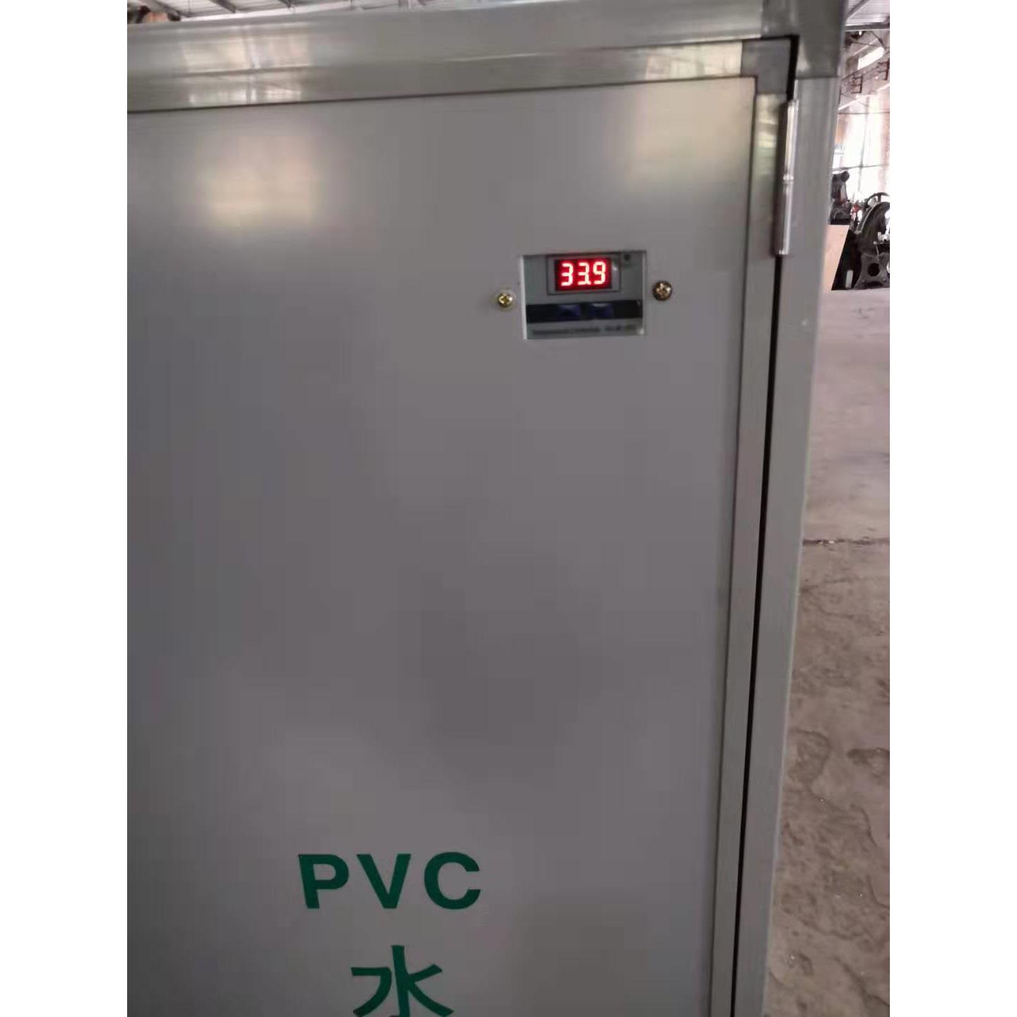 pvc复合树脂塑钢智能非金属防冻保温塑料水表箱（石墨烯加温）