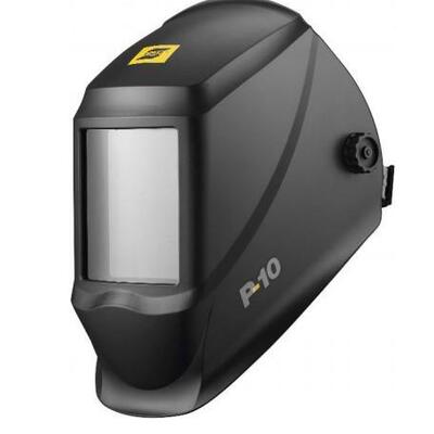 伊萨P10 焊接面罩 ESAB PASSIVE P10焊接面罩防护面罩0700102052