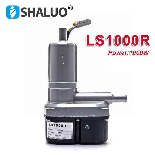 240v 柴油发动机自循环预热器 加热器 600W 1000W 1500W 2000W