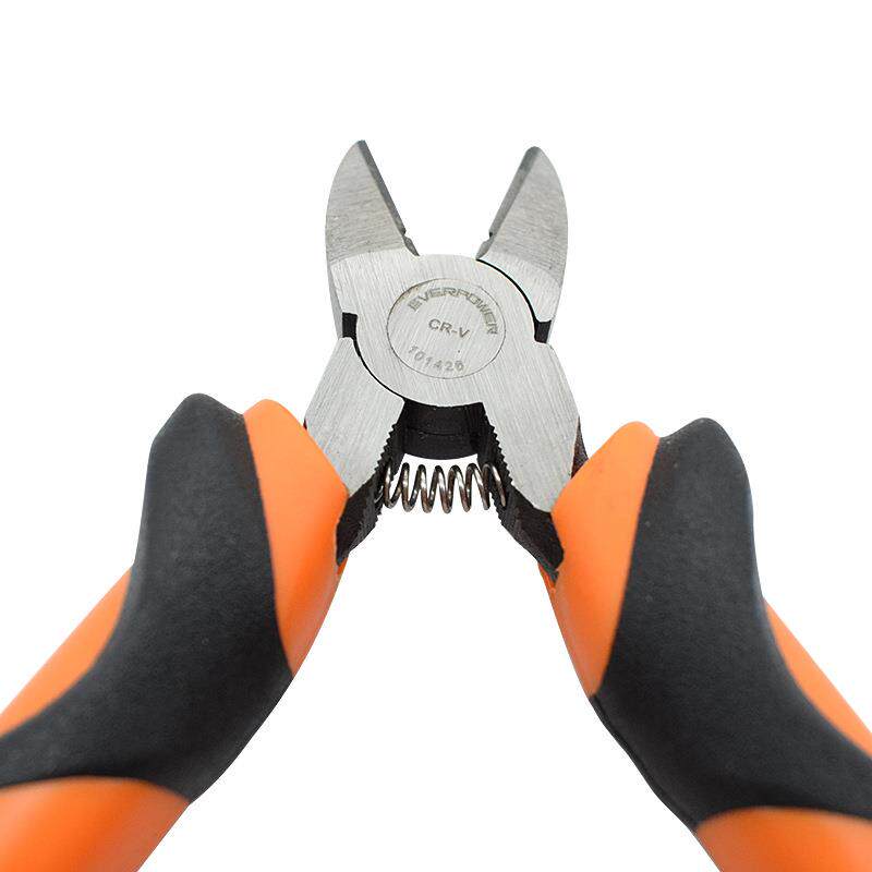 EVER POWER/艾威博尔101426 P系列工业级斜嘴钳