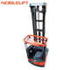 式 叉车电动电动吨诺力前移站2电动堆高全叉车叉车升降叉车车驾