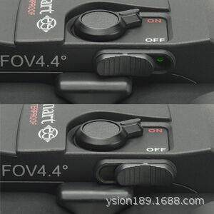 Knko VC10×30WP相机抖动VC S校正功筒能防震双林业电力巡 线望e