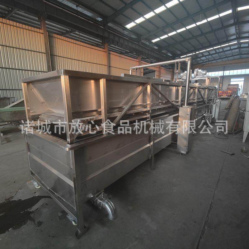 鱼海鲜类产品机解冻 肉制品 大解冻流 水解冻机线升降式全自动解,清洗/食品/商业设备,肉制品加工设备,淘宝优惠券,粉丝福利购,淘宝优惠卷