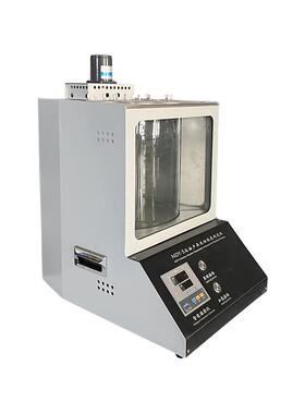 利菲尔特·高精度数显粘度计油漆油墨胶水沥青粘度检测