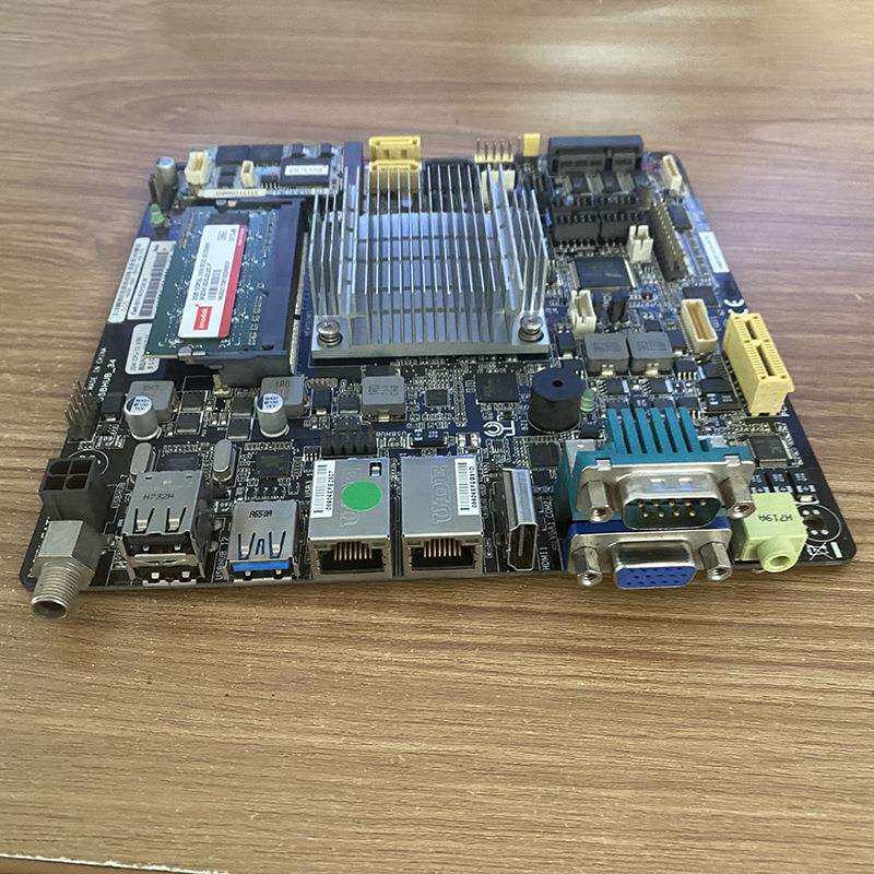 日钢注塑机电脑CPU-11 V3.8板维修 注塑机电脑配件主机板显示板