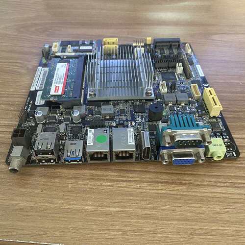 日钢注塑机电脑CPU-11 V3.8板维修 注塑机电脑配件主机板显示板