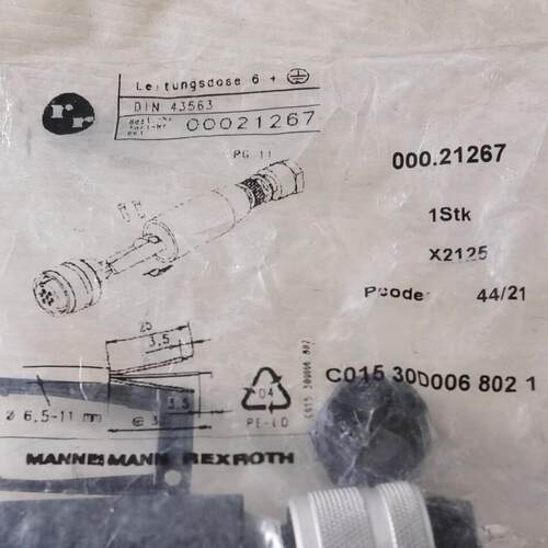 R9000212677PZ31#Rexroth//力士乐