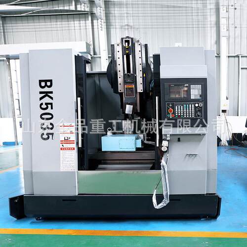 BK53数控0插床全自插床CNC5动035BK5035插床全5自动控插削机床设