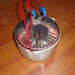 BOD 350W220XWNV转1V24V48V110V2低频环电源压器型全铜足变功率