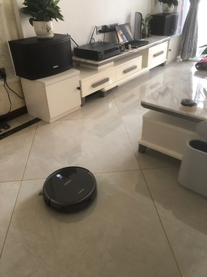 科沃斯DS37扫地机器人怎么样?不吹不黑谈看法及感受!