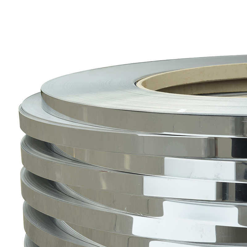 批发冲压305不锈钢卷带可热处理 305不锈钢卷 多规格不锈钢卷带,家装主材,商用水槽,淘宝优惠券,粉丝福利购,淘宝优惠卷